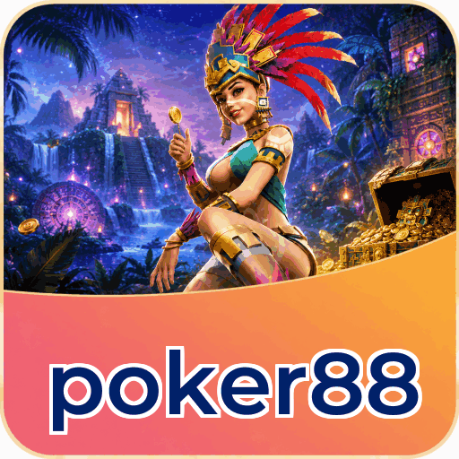 poker88 Indonesia