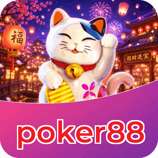 poker88 Indonesia