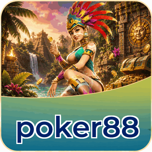 poker88 Indonesia