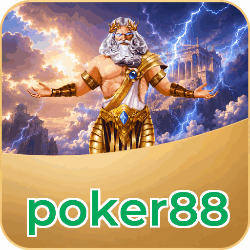 poker88 Indonesia