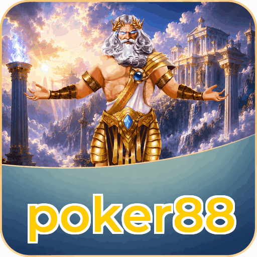 poker88