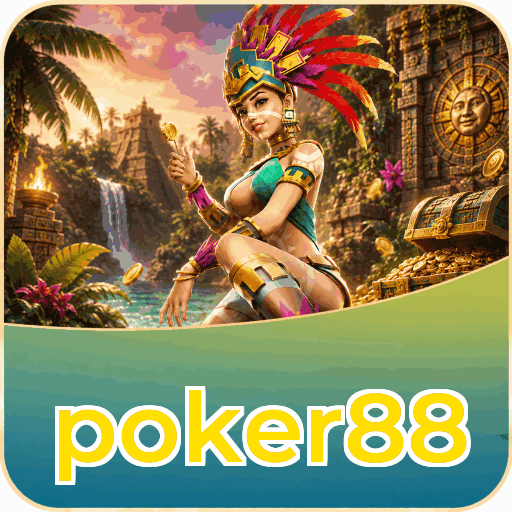 poker88 Indonesia
