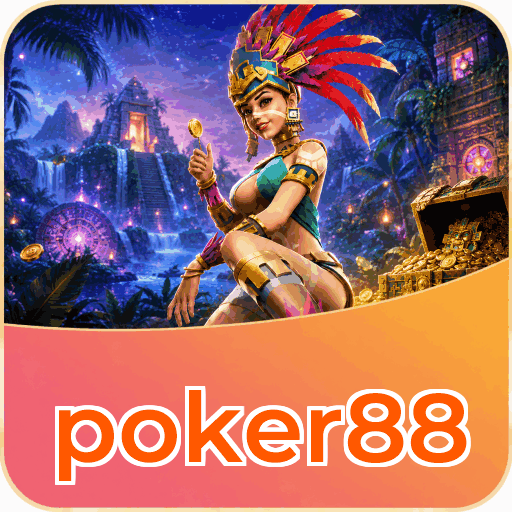Tampilan antarmuka poker88 APK v4.7.5 saat pengujian performa dan keamanan di perangkat Android