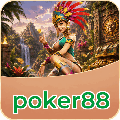 poker88 Indonesia